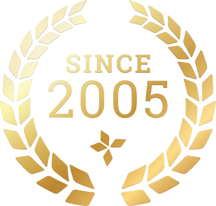 Since 2005